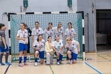 Bild 131 - wCJ NFV Futsalmeisterschaft